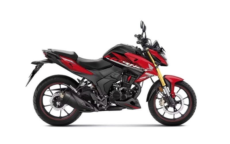 RADIANT RED METALLIC